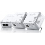 DEVOLO dLAN 500 WiFi Network Kit Powerline (9096)
